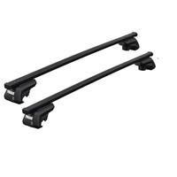 Toyota Landcruiser bouwjaar 2002 t/m 2010 | met dakrailing