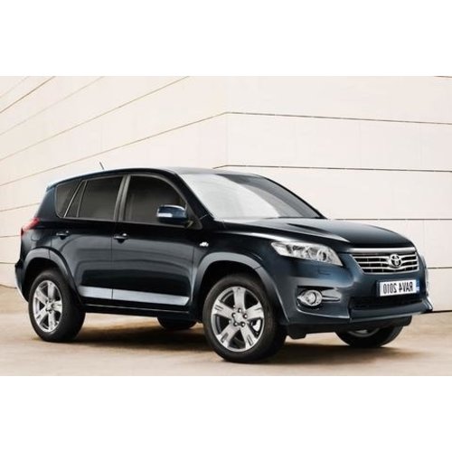 Dakdragers Toyota RAV4 bouwjaar 2006 t/m 2013