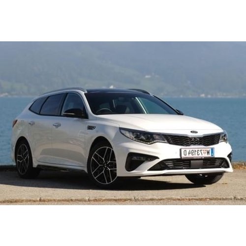 Dakdragers voor Kia Optima kopen? -