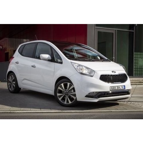 Dakdragers Kia Venga