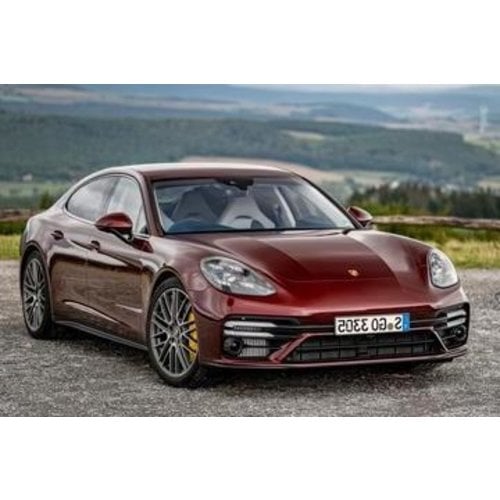Dakdragers Porsche Panamera bouwjaar 2016 t/m 2023