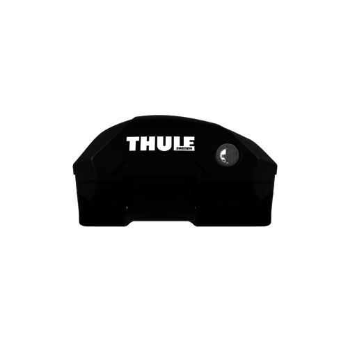 Thule WingBar Edge Thule Wingbar Edge dakdragers Renault Clio Estate bouwjaar 2013 t/m 2020 met dakrailing Thule WingBar Edge Thule Wingbar Edge dakdragers Renault Clio Estate bouwjaar 2013 t/m 2020 met dakrailing