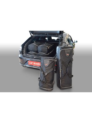 Car-Bags reistassen Volkswagen Arteon Shooting Brake bouwjaar 2020 t/m heden Car-Bags reistassen Volkswagen Arteon Shooting Brake bouwjaar 2020 t/m heden