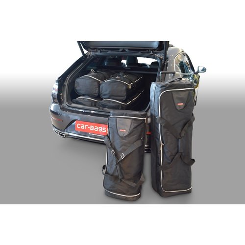 Car-Bags reistassen Car Bags reistassen set Volkswagen Arteon Shooting Brake bouwjaar 2020 t/m heden