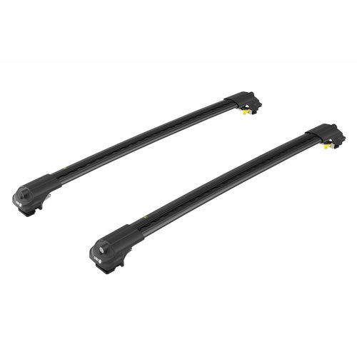 Turtle dakdragers Turtle Air I dakdragers Fiat Panda bouwjaar 2003 t/m 2012 met dakrailing Turtle dakdragers Turtle Air I dakdragers Fiat Panda bouwjaar 2003 t/m 2012 met dakrailing