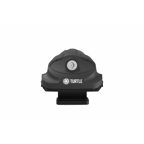 Turtle dakdragers Turtle Air I dakdragers Fiat Panda bouwjaar 2003 t/m 2012 met dakrailing Turtle dakdragers Turtle Air I dakdragers Fiat Panda bouwjaar 2003 t/m 2012 met dakrailing