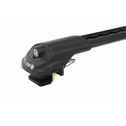 Turtle dakdragers Turtle Air I dakdragers Ford Kuga bouwjaar 2013 t/m 2019 met open dakrailing