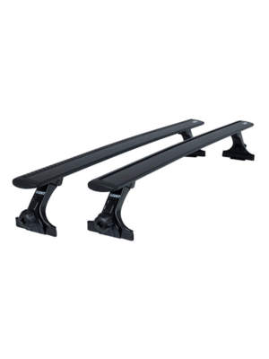 Thule WingBar Jeep Wrangler bouwjaar 2019 t/m heden | hardtop