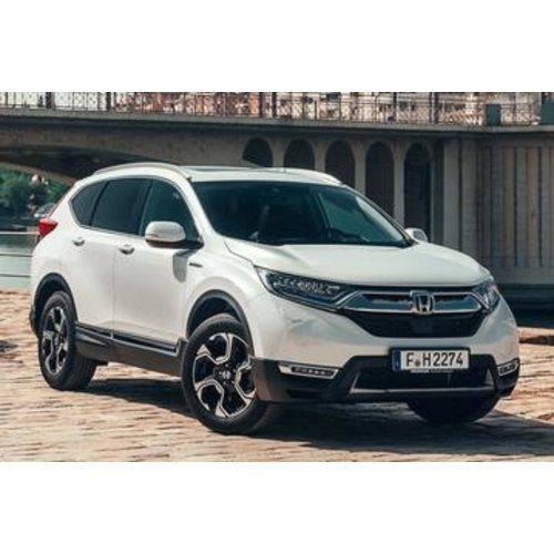 CR-V