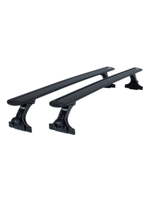 Thule WingBar Jeep Wrangler bouwjaar 2006 t/m 2019 | hardtop