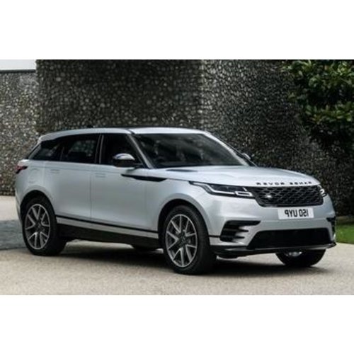 Thule dakdragers Land Rover Range Rover Velar