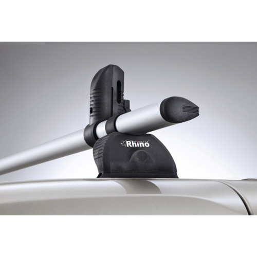 Rhino KammBar 2 aluminium dakdragers Mercedes Sprinter bouwjaar 2018 t/m heden