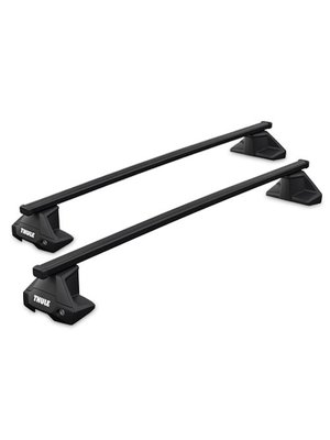 Thule SquareBar Citroen C5 X bouwjaar 2022 t/m heden