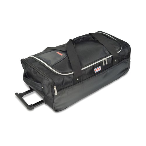 Car-Bags reistassen Car Bags reistassen set Mini Cabrio bouwjaar 2015 t/m heden