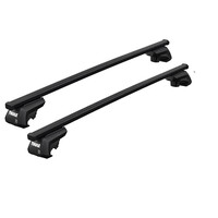 Ford KA+ Active bouwjaar 2018 t/m 2020 | met dakrailing