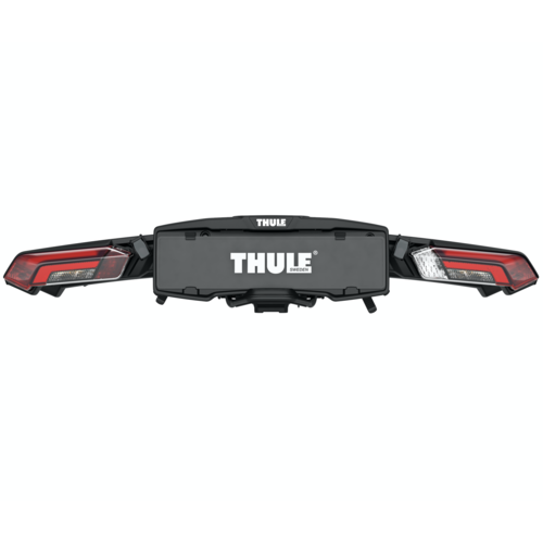 Thule fietsendrager Fietsendrager Thule Epos voor 3 fietsen