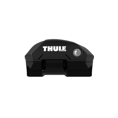 Thule WingBar Edge Thule Wingbar Edge dakdragers Skoda Octavia Combi bouwjaar 2013 t/m 2020 met open open dakrailing