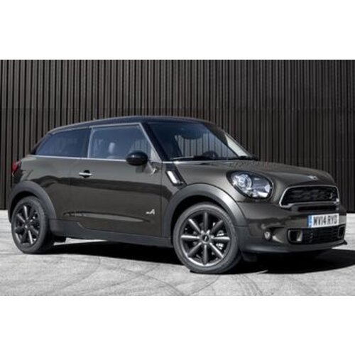 Thule dakdragers Mini Paceman