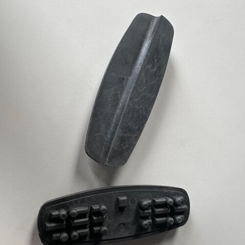 Atera Atera rubber Pad 092 696