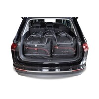 Volkswagen Tiguan Allspace bouwjaar 2017 t/m 2024