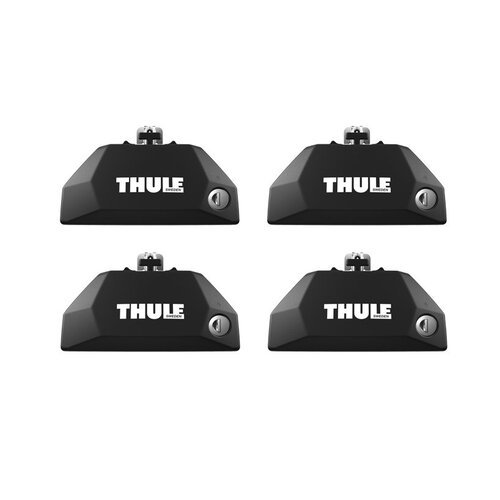 Thule voetenset Thule voetenset 7106 EVO