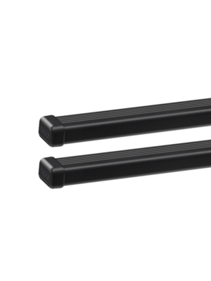 Thule SquareBar Stalen SquareBar EVO | 2 stangen