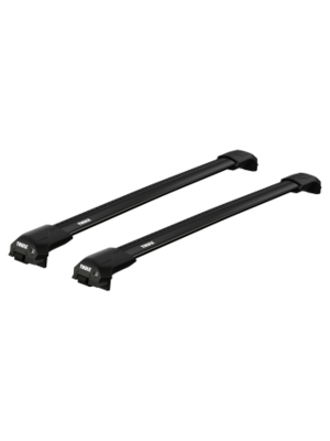 Thule WingBar Edge Lynk & Co 01 bouwjaar 2021 t/m heden | met dakrailing