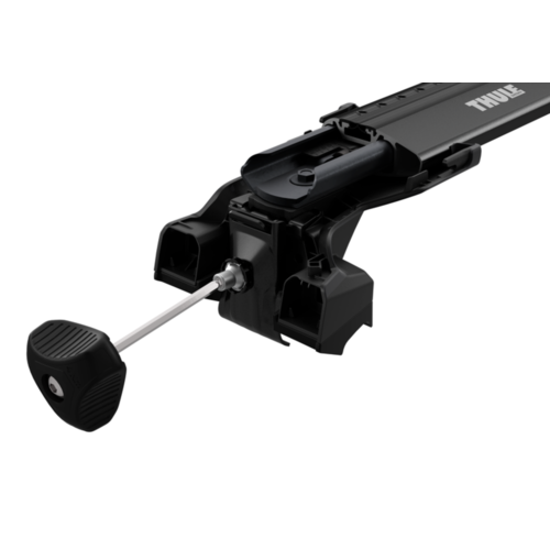 Thule WingBar Edge Thule WingBar Edge dakdragers Jeep Grand Cherokee bouwjaar 2023 t/m heden met gesloten dakrailing Thule WingBar Edge Thule WingBar Edge dakdragers Jeep Grand Cherokee bouwjaar 2023 t/m heden met gesloten dakrailing