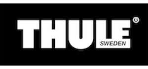 Thule SquareBar