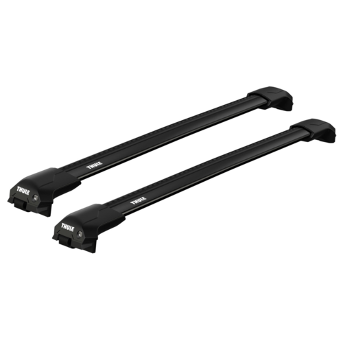 Thule WingBar Edge Thule Wingbar Edge dakdragers Thule Wingbar Edge dakdragers Ford Kuga bouwjaar 2016 t/m 2019 met open dakrailing