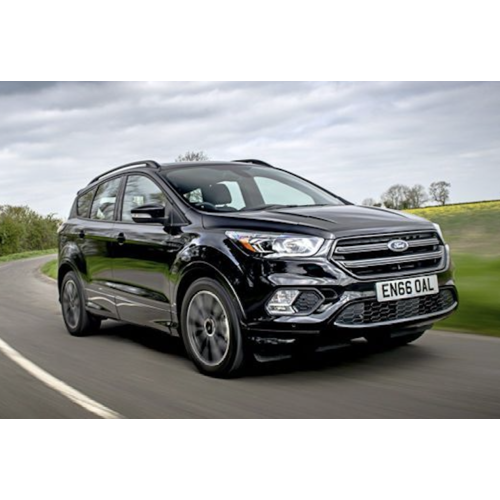 Dakdragers Ford Kuga bouwjaar 2016 t/m 2019