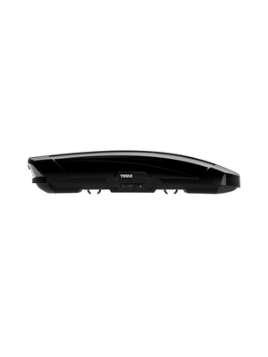 Thule Dakkoffer HUREN | Thule Motion XL 500 liter