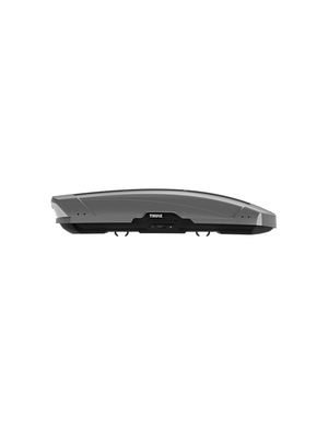 Thule Dakkoffer HUREN | Thule Motion XL 500 liter