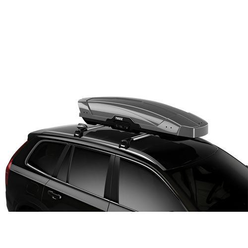 Thule Dakkoffer HUREN | Thule Motion Sport | 300 liter | 189cm