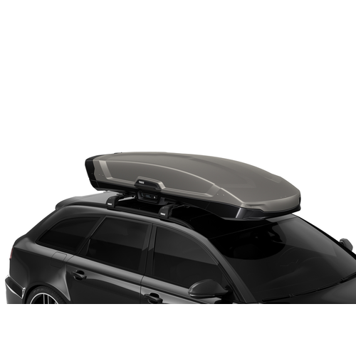 Thule Dakkoffer HUREN | Thule Vector L | 430 liter | 231cm