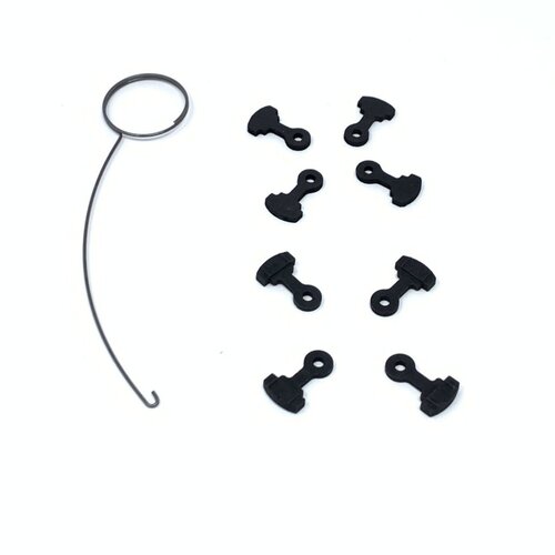 Thule Thule Rubber Spring Kit