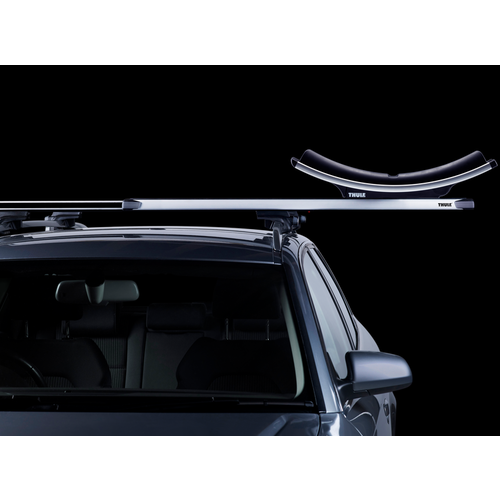 Thule SlideBar Thule SlideBar Opel Vivaro bouwjaar 2019 t/m heden