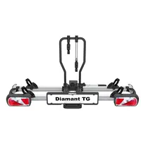 Fietsendrager Huren | Pro User TG voor 2 fietsen