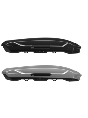 Thule dakkoffer Motion 3 XL