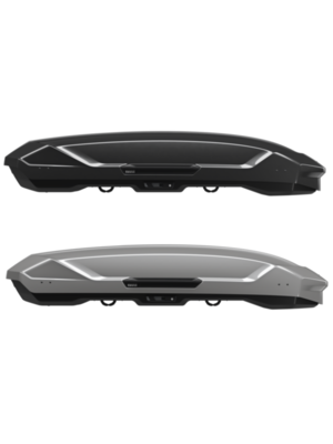 Thule dakkoffer Motion 3 XXL