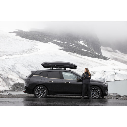 Thule dakkoffer Dakkoffer Thule Motion 3 Sport 300 liter Thule dakkoffer Dakkoffer Thule Motion 3 Sport 300 liter