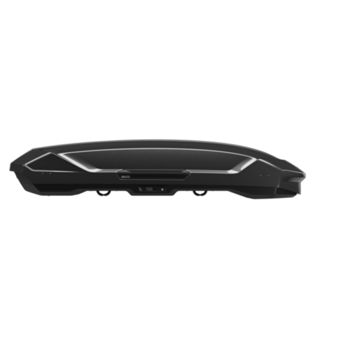 Thule dakkoffer Dakkoffer Thule Motion 3 Sport 300 liter