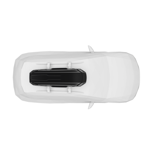 Thule dakkoffer Dakkoffer Thule Motion 3 Sport 300 liter Thule dakkoffer Dakkoffer Thule Motion 3 Sport 300 liter