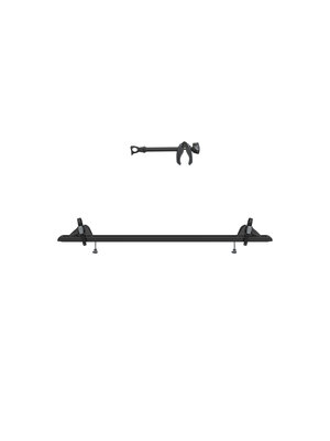 Thule WanderWay 3de Bike Adapter