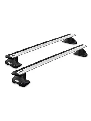 Thule Dakdragers HUREN | Glad dak Thule Dakdragers HUREN | Glad dak