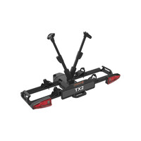 Fietsendrager Spinder TX2 | 2 fietsen