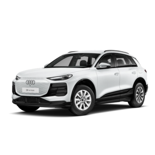 Dakdragers Audi Q6 e-Tron