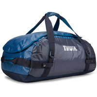 Thule reistas Chasm 70 liter blauw
