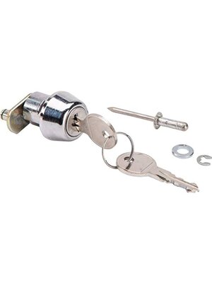 Thule Thule slot met sleutel Thule Thule slot met sleutel