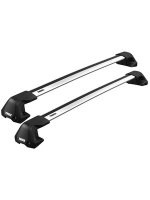 Thule WingBar Edge BMW X2 bouwjaar 2024 t/m heden | zonder dakrailing